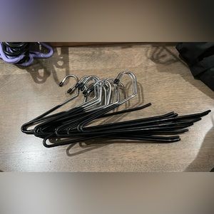 20 Pant Hangers